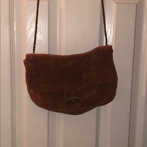 Crossbody bag
